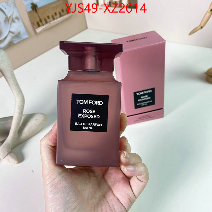 Perfume-Tom Ford best ID: XZ2014 $: 49USD