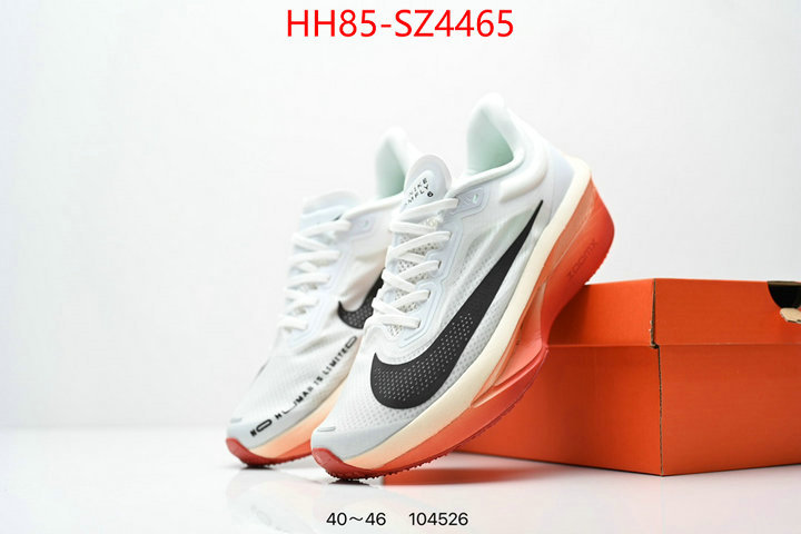 Men Shoes-Nike aaaaa customize ID: SZ4465 $: 85USD