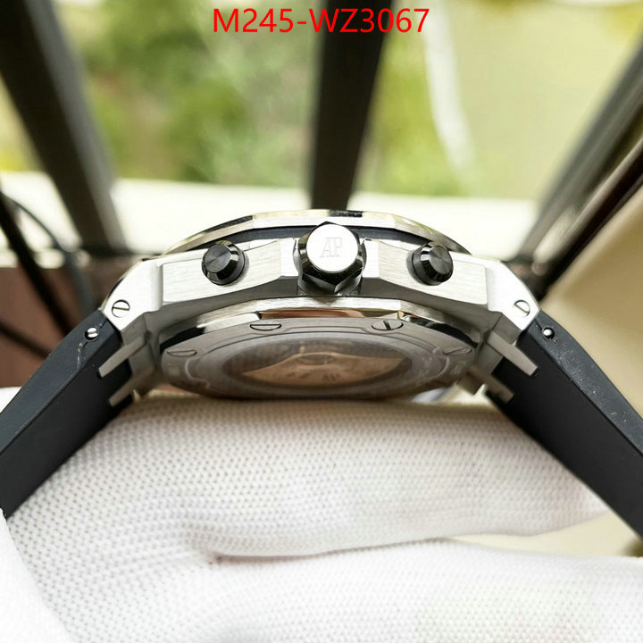 Watch(TOP)-Audemars Piguet same as original ID: WZ3067 $: 245USD-shoes yupoo Watch(TOP)-Audemars Piguet same as original ID: WZ3067 $: 245USD