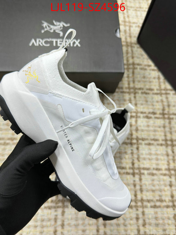 Women Shoes-Arcteryx perfect ID: SZ4596 $: 119USD