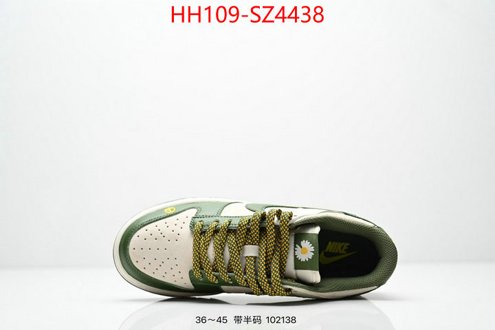 Men Shoes-Nike buy 1:1 ID: SZ4438 $: 109USD