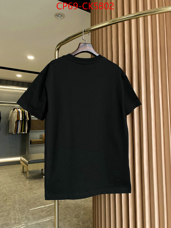 Clothing-Burberry perfect ID: CK5802 $: 69USD