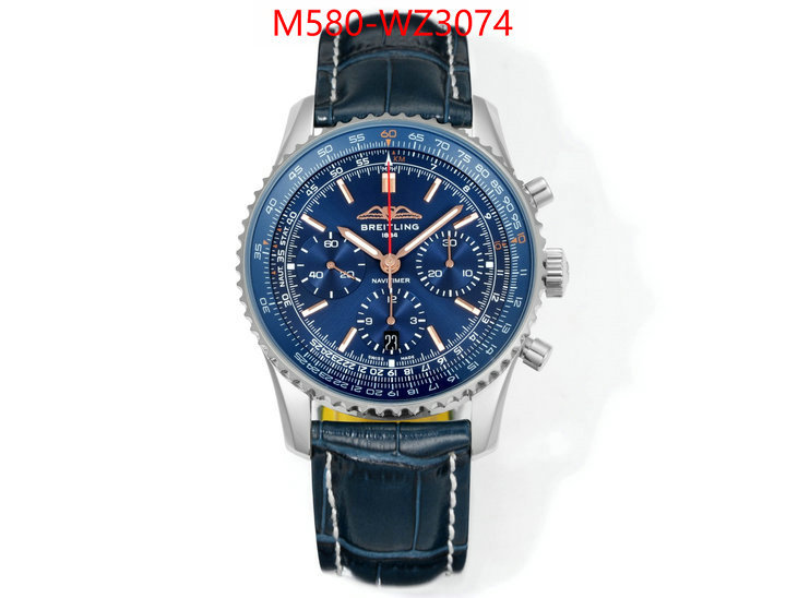 Watch(TOP)-Breitling where to find best ID: WZ3074 $: 580USD-shoes yupoo Watch(TOP)-Breitling where to find best ID: WZ3074 $: 580USD