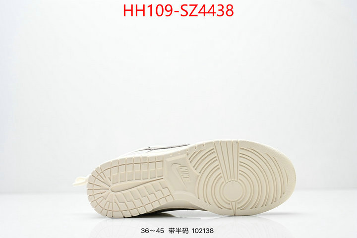Men Shoes-Nike buy 1:1 ID: SZ4438 $: 109USD
