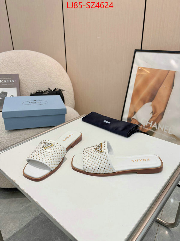 Women Shoes-Prada how quality ID: SZ4624 $: 85USD