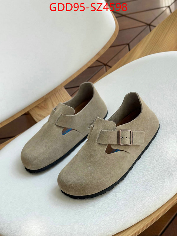 Men Shoes-Birkenstock perfect ID: SZ4598 $: 95USD