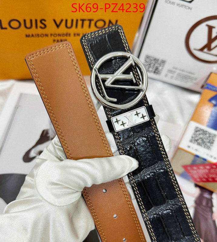 Belts-LV sale ID: PZ4239 $: 69USD