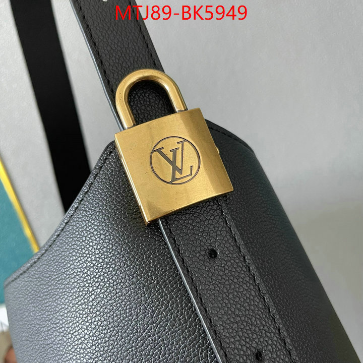 LV Bags(4A)-Handbag Collection- is it illegal to buy ID: BK5949