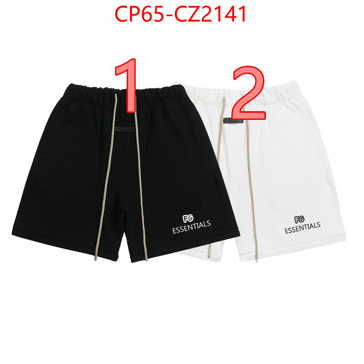 Clothing-Essentials where to buy high quality ID: CZ2141 $: 65USD
