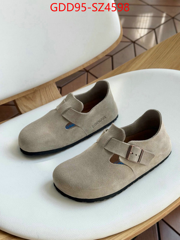 Men Shoes-Birkenstock perfect ID: SZ4598 $: 95USD