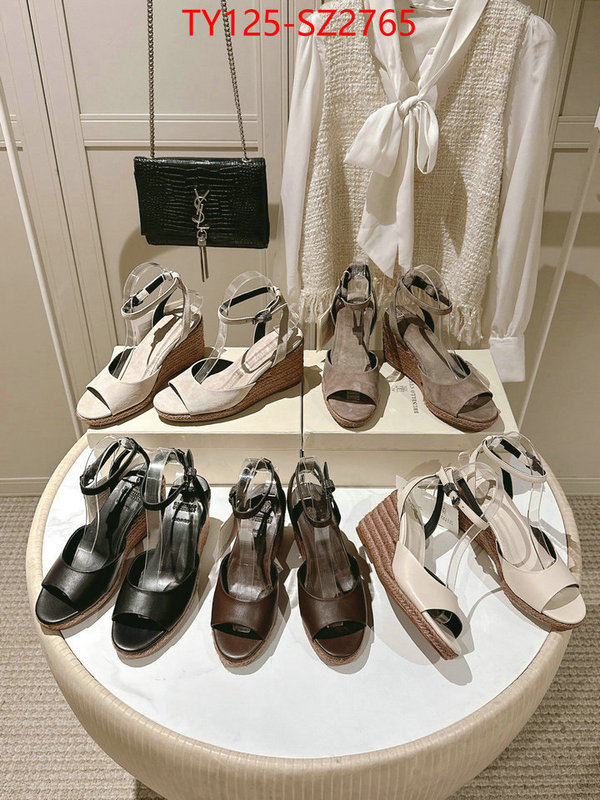 Women Shoes-Brunello cucinelli buy top high quality replica ID: SZ2765 $: 125USD
