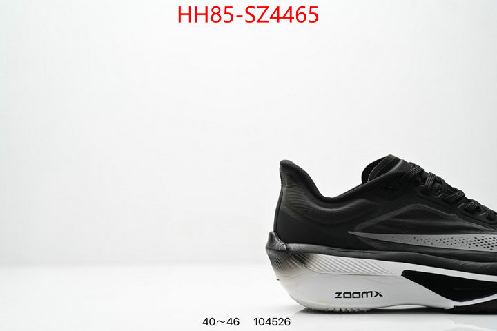 Men Shoes-Nike aaaaa customize ID: SZ4465 $: 85USD