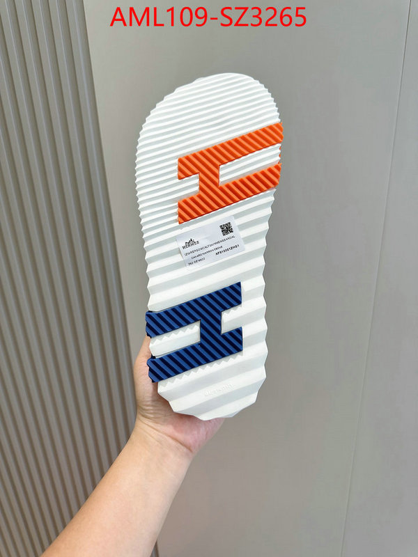Men Shoes-Hermes most desired ID: SZ3265 $: 109USD