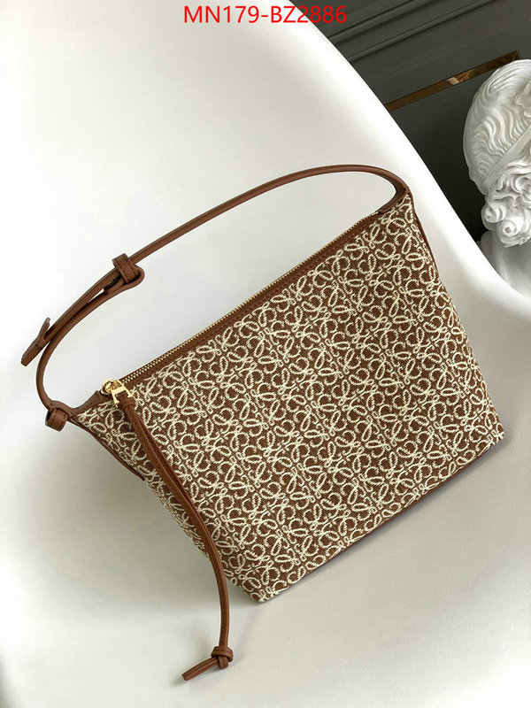 Loewe Bags(TOP)-Handbag- wholesale imitation designer replicas ID: BZ2886 $: 179USD,