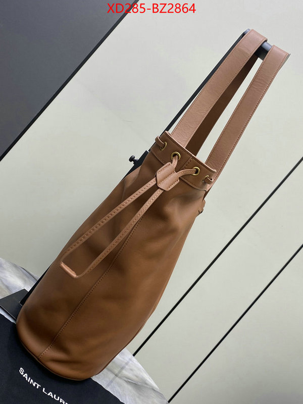 YSL Bags(TOP)-Handbag- the best ID: BZ2864 $: 285USD,