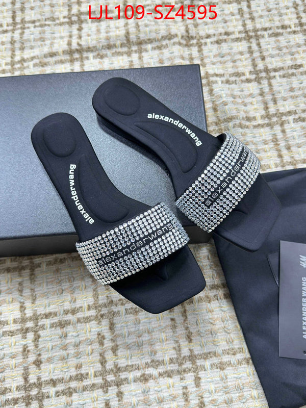 Women Shoes-Alexander Wang sale outlet online ID: SZ4595 $: 109USD