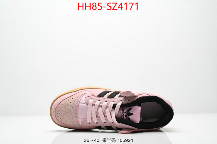 Women Shoes-Adidas styles & where to buy ID: SZ4171 $: 85USD