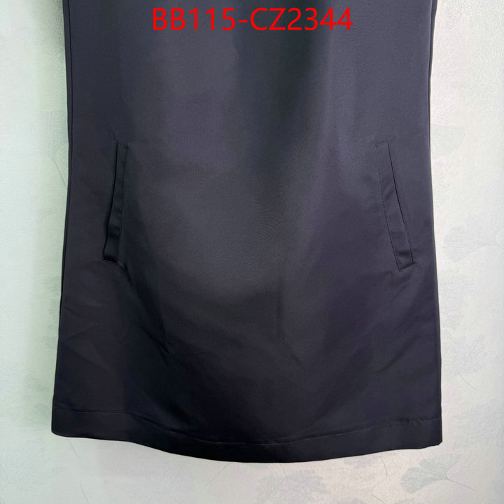 Clothing-Loewe the best ID: CZ2344 $: 115USD