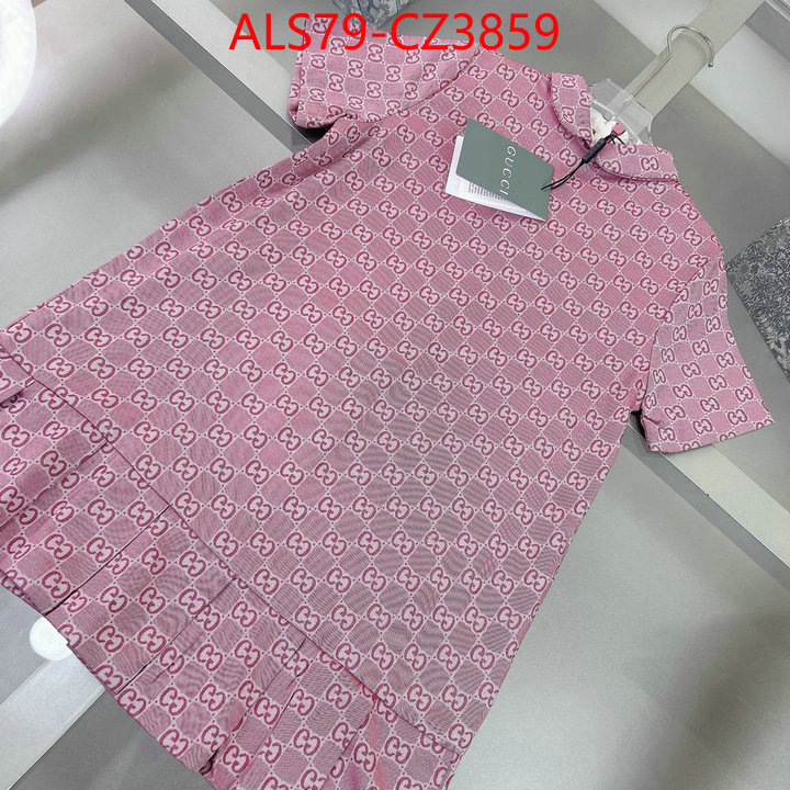 Kids clothing-Gucci buy online ID: CZ3859 $: 79USD