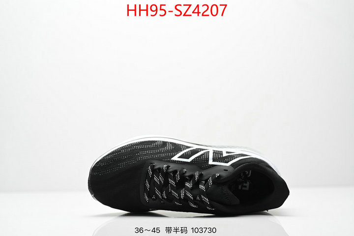 Men Shoes-New Balance buy sell ID: SZ4207 $: 95USD