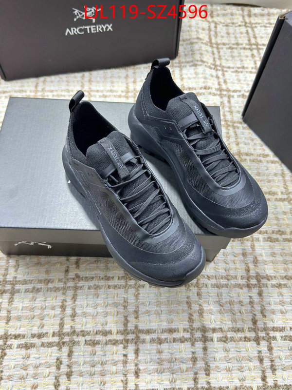 Women Shoes-Arcteryx perfect ID: SZ4596 $: 119USD