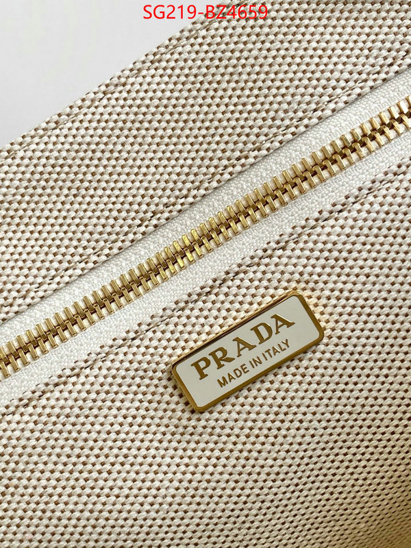 Prada Bags(TOP)-Handbag- what best replica sellers ID: BZ4659 $: 219USD,