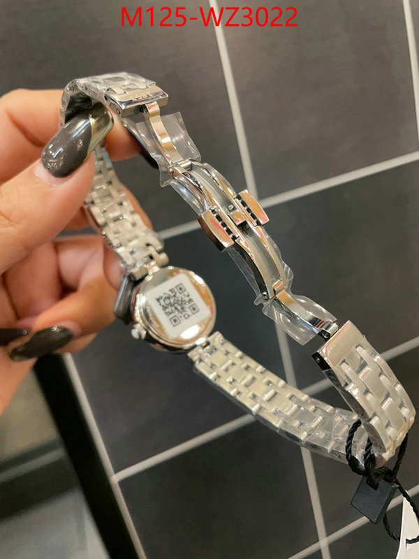 Watch(4A)-Tissot aaaaa replica designer ID: WZ3022 $: 125USD