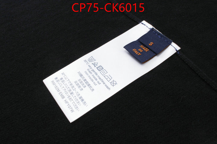 Clothing-LV knockoff ID: CK6015 $: 75USD