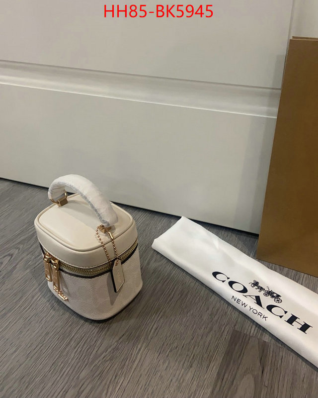 Coach Bags(4A)-Crossbody- first copy ID: BK5945 $: 85USD,