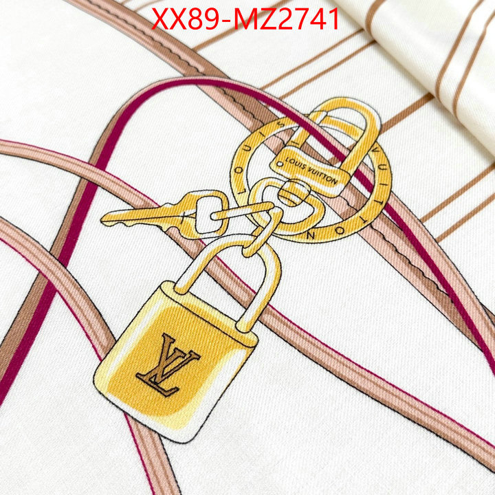 Scarf-LV replicas ID: MZ2741 $: 89USD