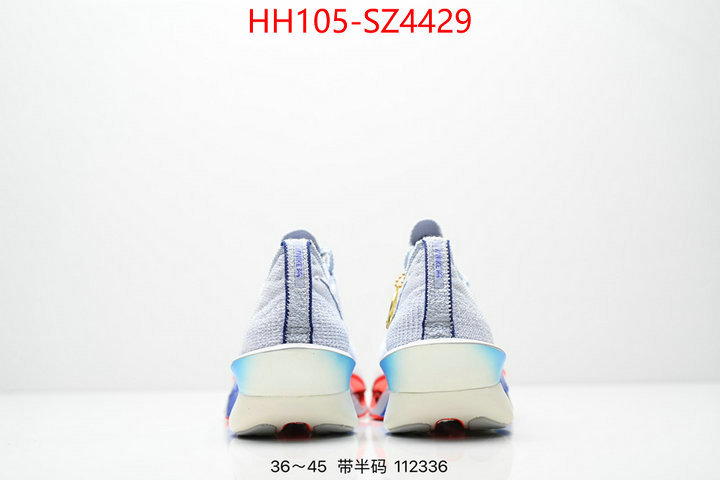 Women Shoes-NIKE wholesale imitation designer replicas ID: SZ4429 $: 105USD