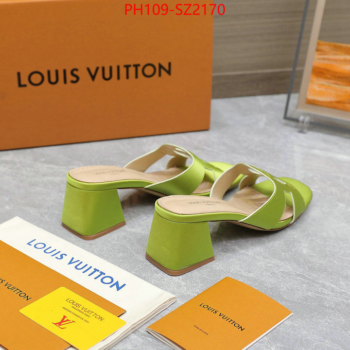 Women Shoes-LV replicas buy special ID: SZ2170 $: 109USD-shoes yupoo Women Shoes-LV replicas buy special ID: SZ2170 $: 109USD