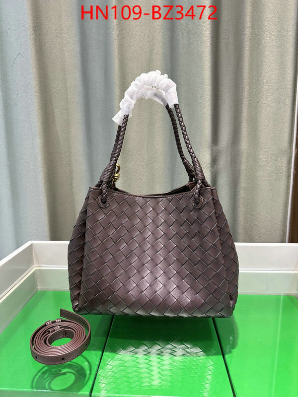 BV Bags(4A)-Crossbody- best quality replica ID: BZ3472 $: 109USD,