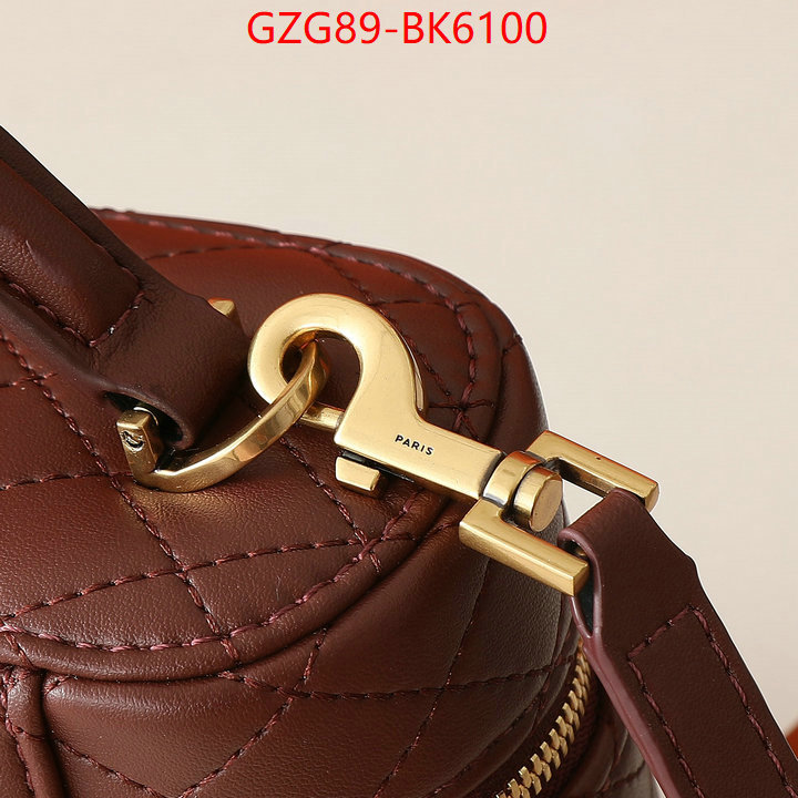 YSL Bags(4A)-Vanity- every designer ID: BK6100 $: 89USD,