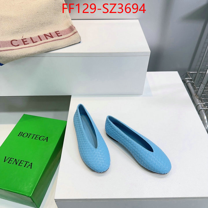 Women Shoes-BV how to start selling replica ID: SZ3694 $: 129USD
