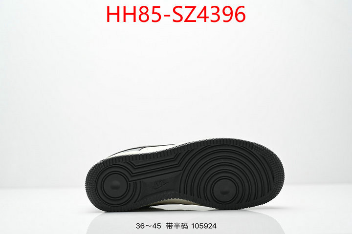 Women Shoes-NIKE replica us ID: SZ4396 $: 85USD