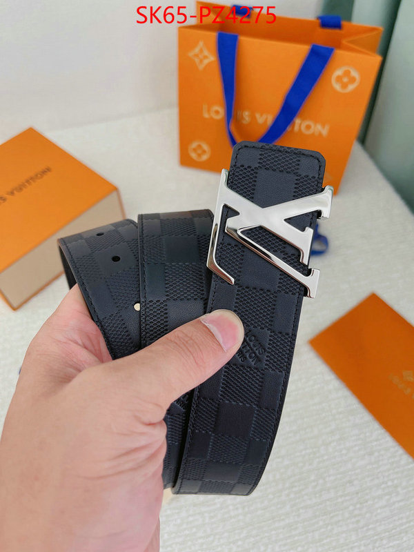 Belts-LV perfect ID: PZ4275 $: 65USD