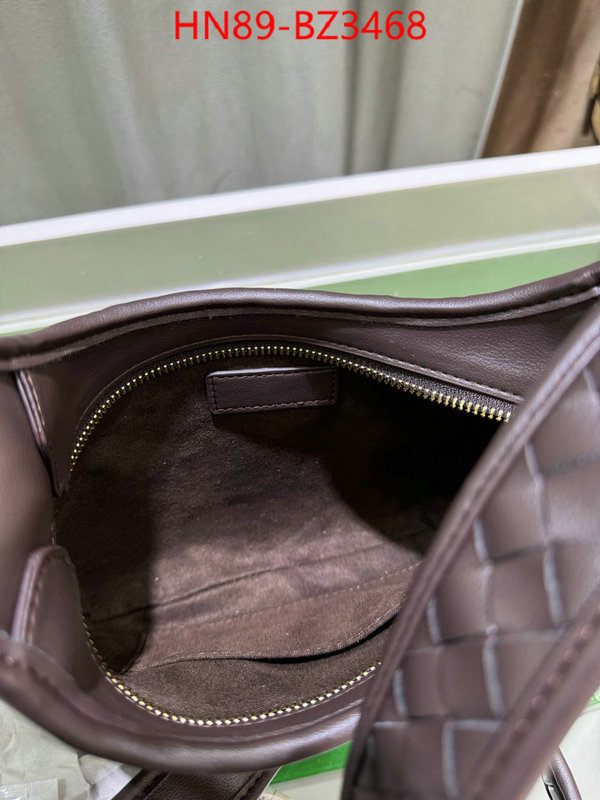 BV Bags(4A)-Crossbody- high quality replica ID: BZ3468 $: 89USD,