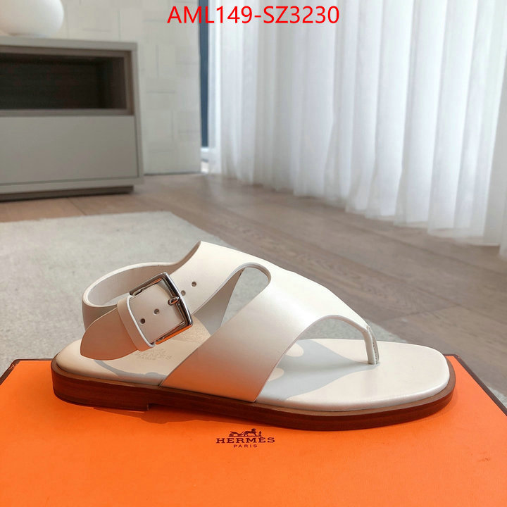 Women Shoes-Hermes top quality designer replica ID: SZ3230 $: 149USD