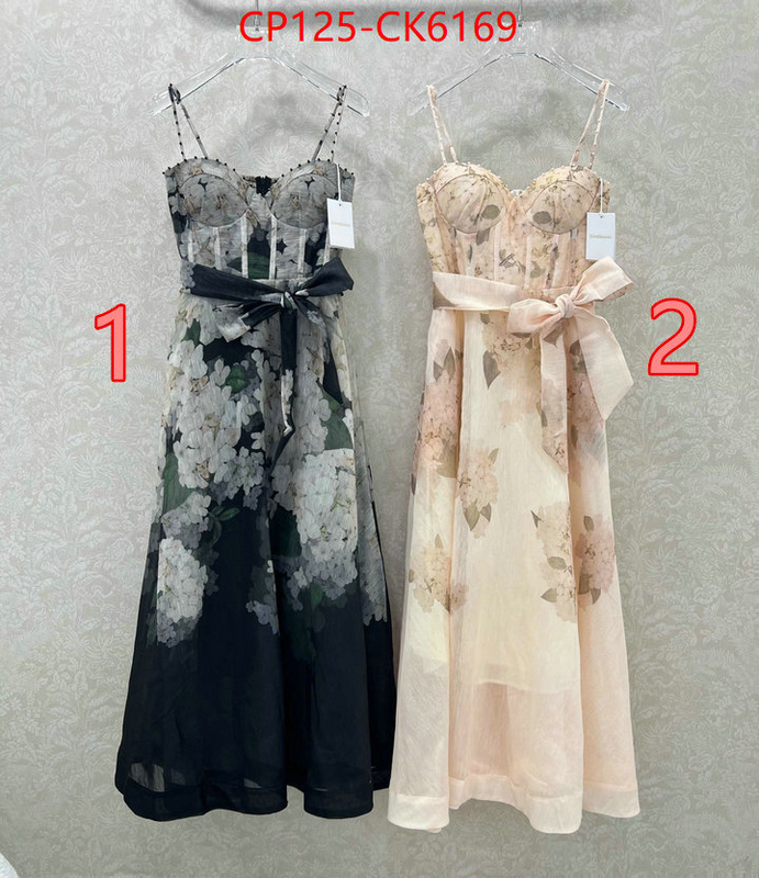 Clothing-Zimmermann how to buy replica shop ID: CK6169 $: 125USD