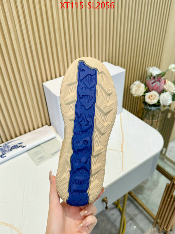 Men Shoes-Burberry is it illegal to buy dupe ID: SL2056 $: 115USD