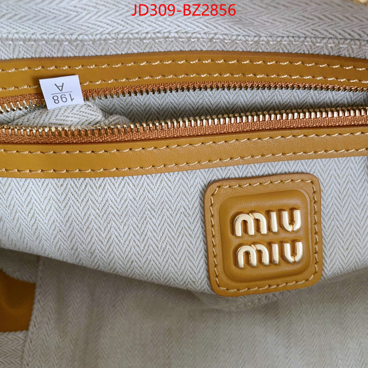 Miu Miu Bags(TOP)-Crossbody- cheap ID: BZ2856 $: 309USD,