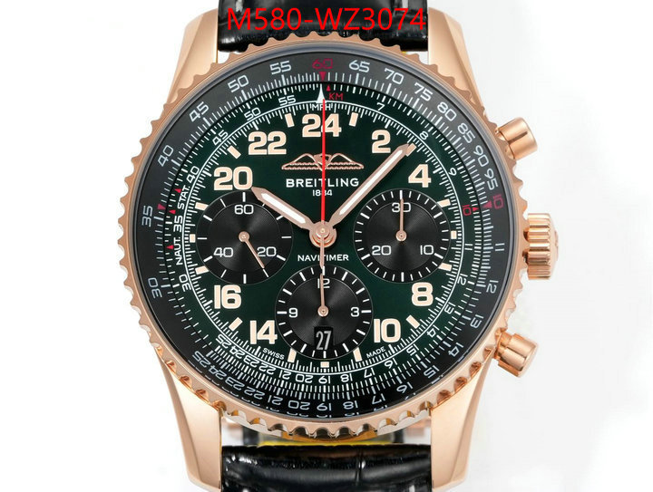 Watch(TOP)-Breitling where to find best ID: WZ3074 $: 580USD-shoes yupoo Watch(TOP)-Breitling where to find best ID: WZ3074 $: 580USD
