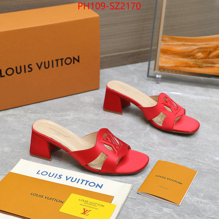 Women Shoes-LV replicas buy special ID: SZ2170 $: 109USD-shoes yupoo Women Shoes-LV replicas buy special ID: SZ2170 $: 109USD