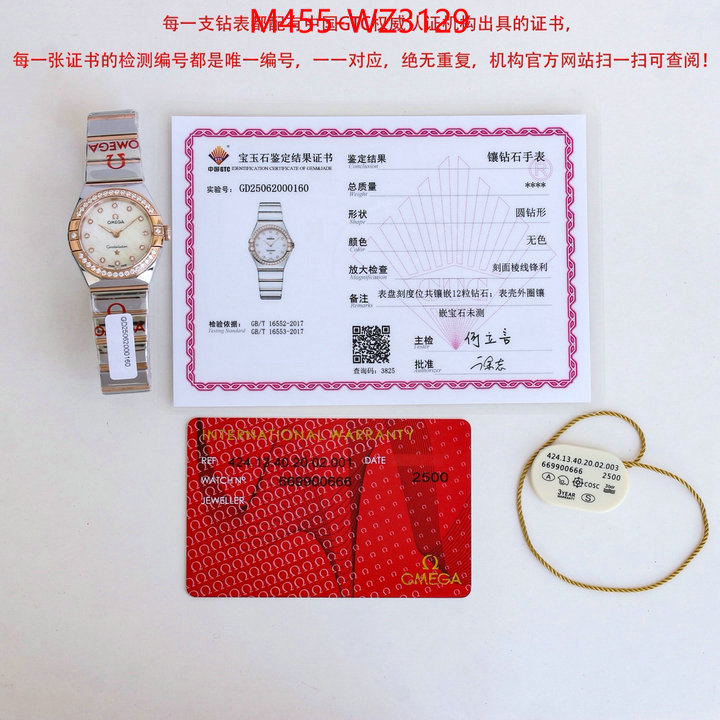 Watch(TOP)-Omega where can you buy replica ID: WZ3129 $: 455USD-shoes yupoo Watch(TOP)-Omega where can you buy replica ID: WZ3129 $: 455USD