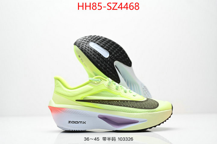 Women Shoes-NIKE from china ID: SZ4468 $: 85USD