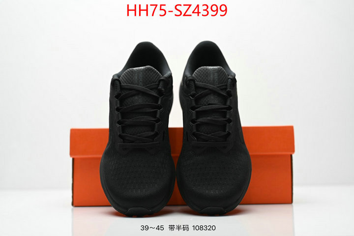 Men Shoes-Nike where should i buy replica ID: SZ4399 $: 75USD