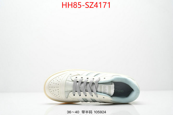 Women Shoes-Adidas styles & where to buy ID: SZ4171 $: 85USD