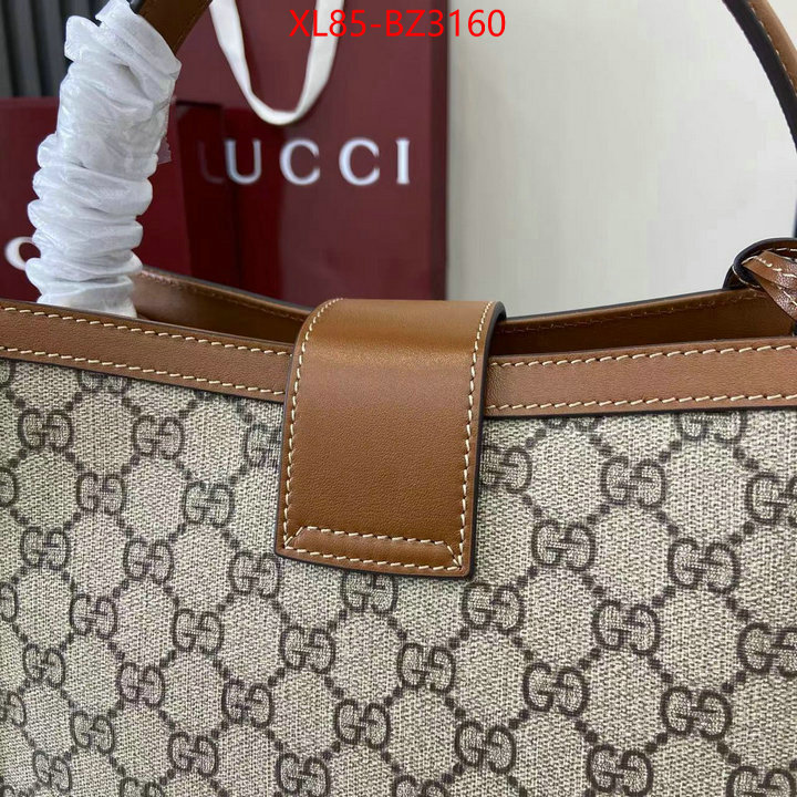 Gucci Bags(4A)-Padlock- sellers online ID: BZ3160 $: 85USD,