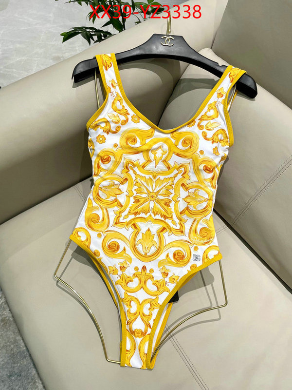 Swimsuit-DG aaaaa ID: YZ3338 $: 39USD